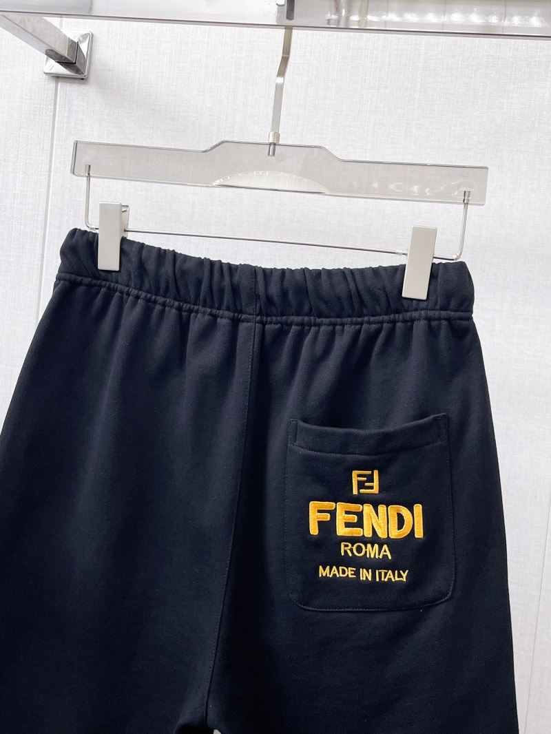 Fendi Short Pants